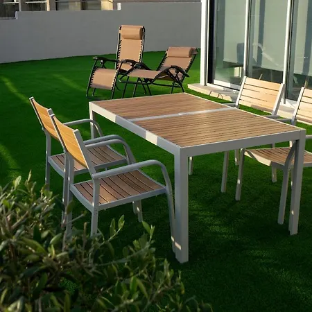 Dunas De Samil Apartment