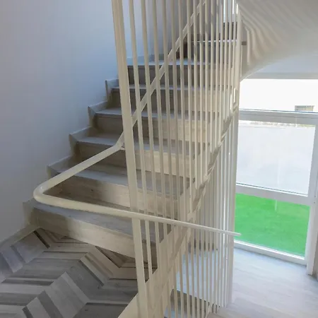 Dunas De Samil Apartment