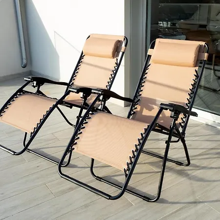 Dunas De Samil Apartman