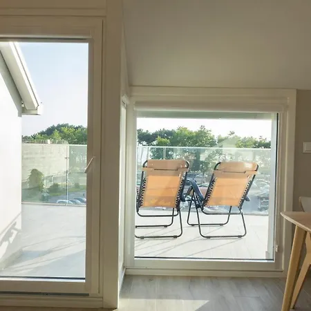 Apartment Dunas De Samil