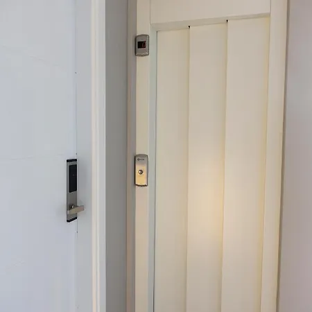Dunas De Samil Apartment *