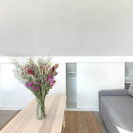 Apartment Dunas De Samil