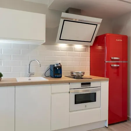 Apartment Dunas De Samil Vigo