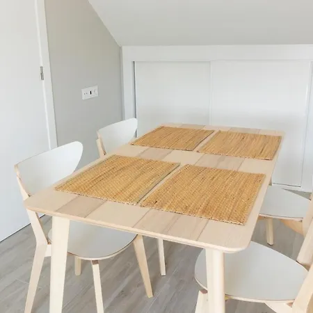 Appartamento Dunas De Samil