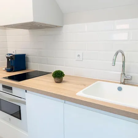 Apartment Dunas De Samil
