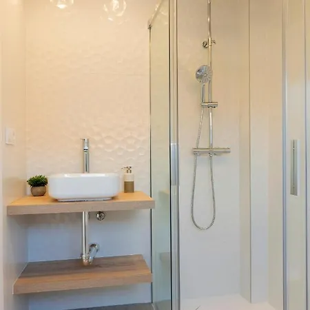 Appartamento Dunas De Samil Vigo