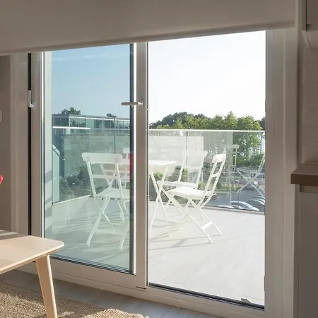 Apartman Dunas De Samil Vigo