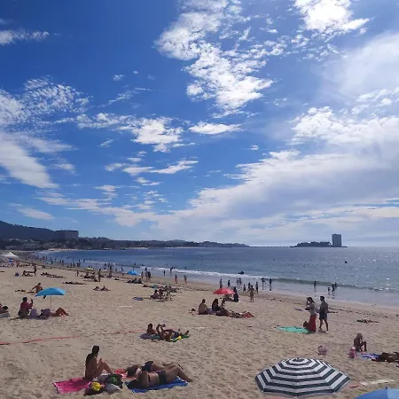 Dunas De Samil * Vigo