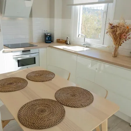 Apartment Dunas De Samil Vigo