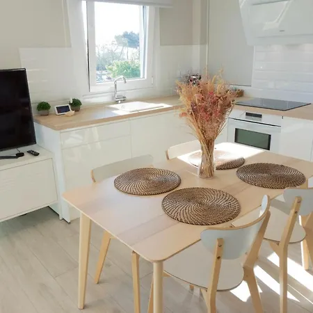 Dunas De Samil Apartment