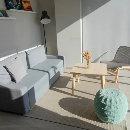 Dunas De Samil Appartamento *
