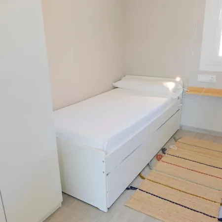 Appartamento Dunas De Samil Vigo