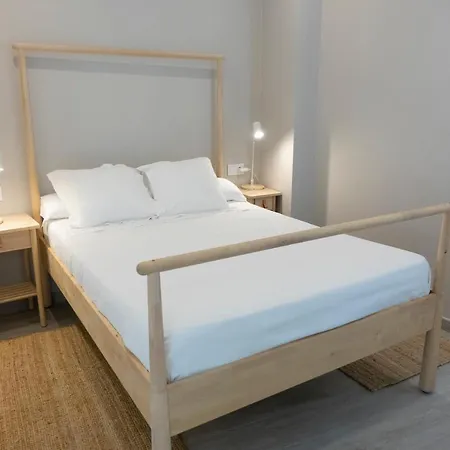 Dunas De Samil Apartment Vigo
