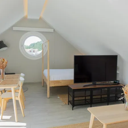 Dunas De Samil Apartman Vigo