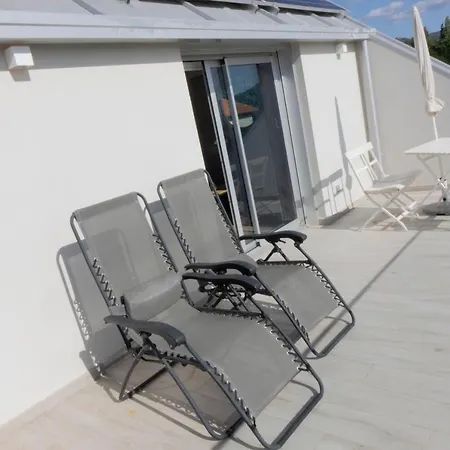 Dunas De Samil Apartmán