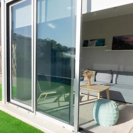 Apartmán Dunas De Samil Vigo