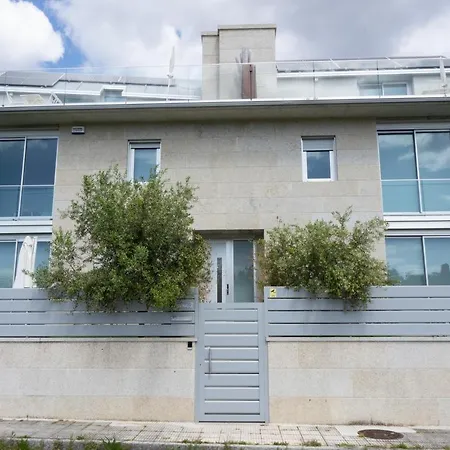 Dunas De Samil 비고