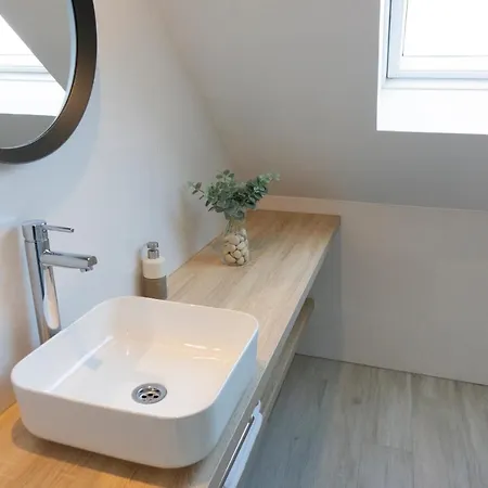 Dunas De Samil Apartment *