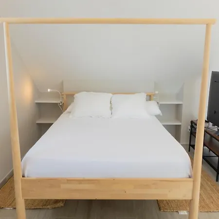 Dunas De Samil Apartment