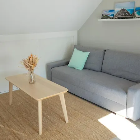 Dunas De Samil Apartment *