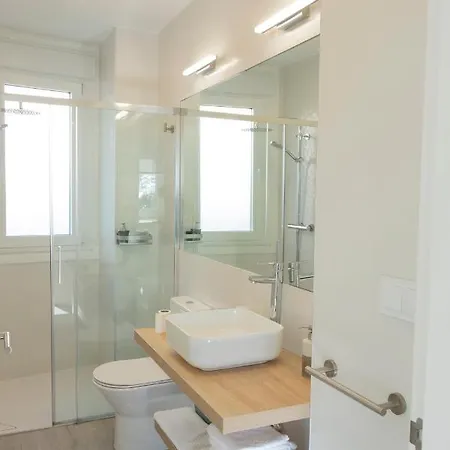 Dunas De Samil Apartment Vigo