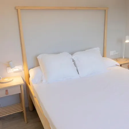 Dunas De Samil Apartman