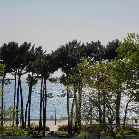 Dunas De Samil Apartman