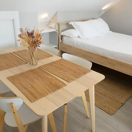 Apartment Dunas De Samil Vigo
