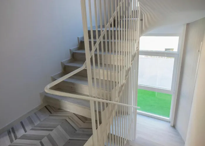 Dunas De Samil Apartmán