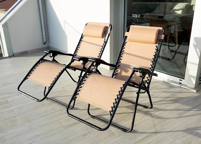 Dunas De Samil Apartmán