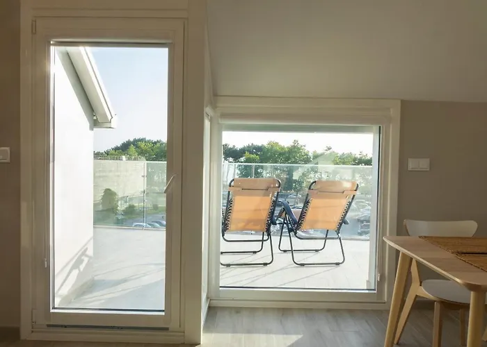 Apartmán Dunas De Samil