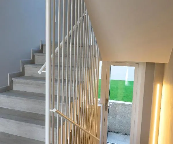 Dunas De Samil * 비고