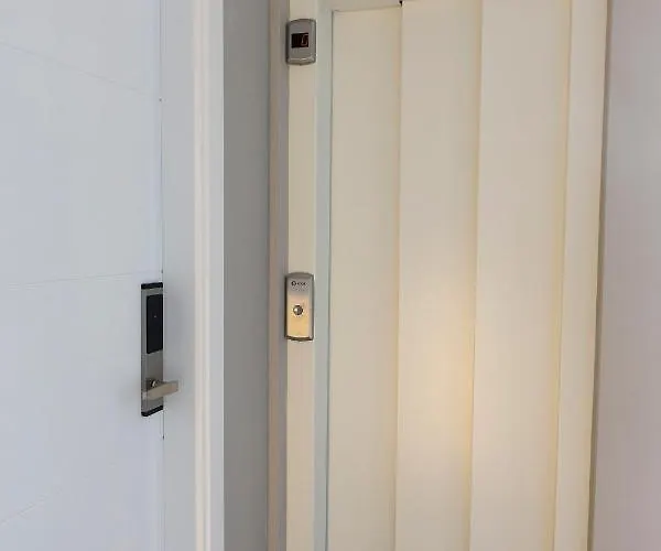 Dunas De Samil Apartmán *