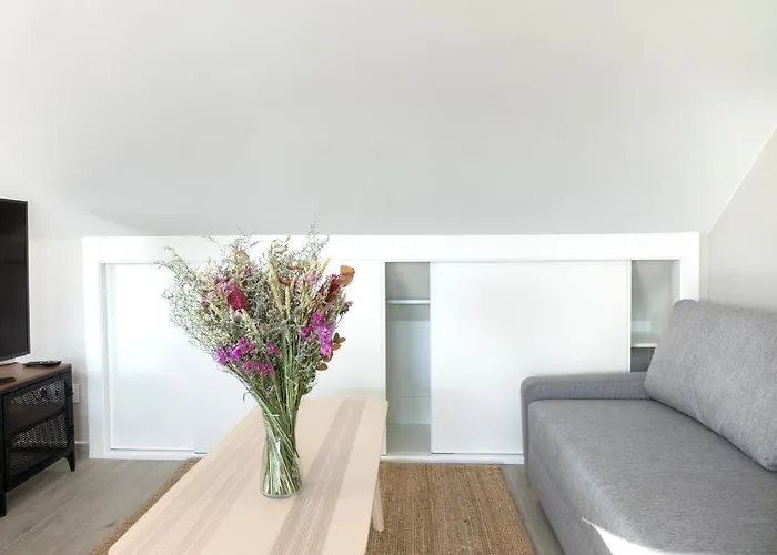 Apartmán Dunas De Samil