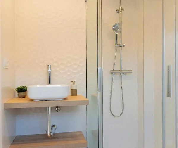 Apartmán Dunas De Samil Vigo