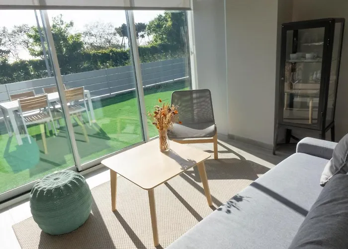 Dunas De Samil 비고