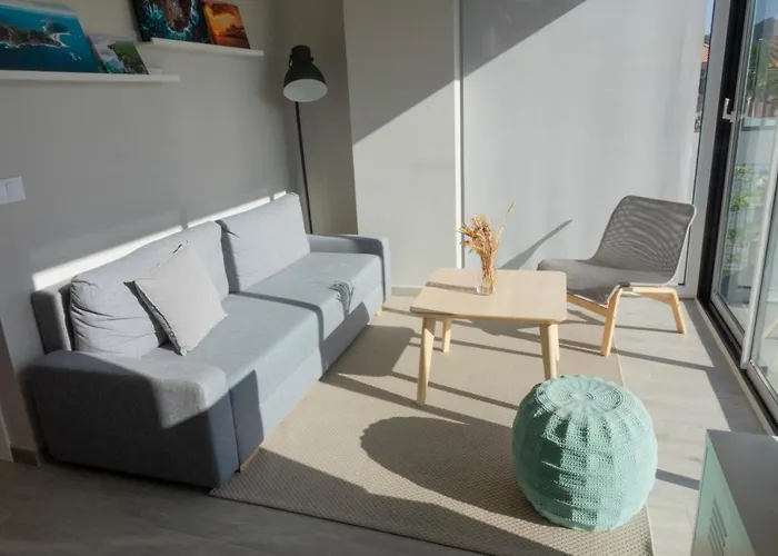 Dunas De Samil 아파트 *