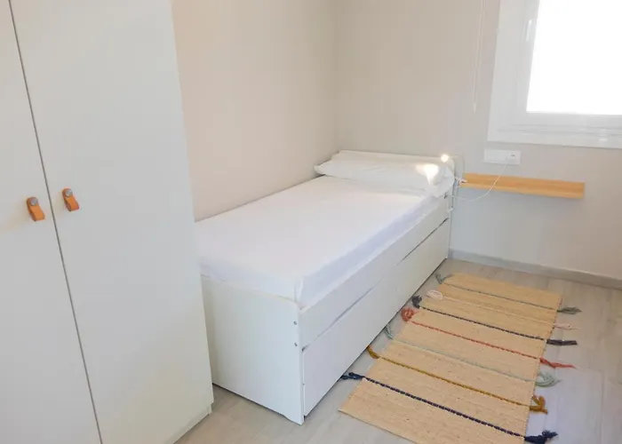 Apartmán Dunas De Samil Vigo