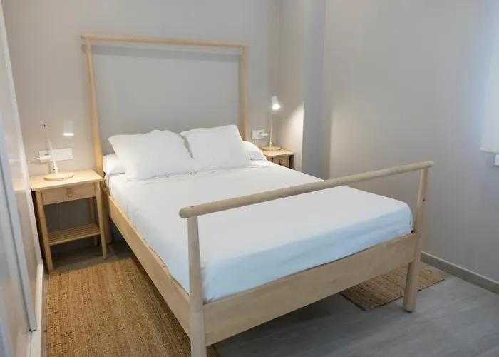 Dunas De Samil Apartmán Vigo