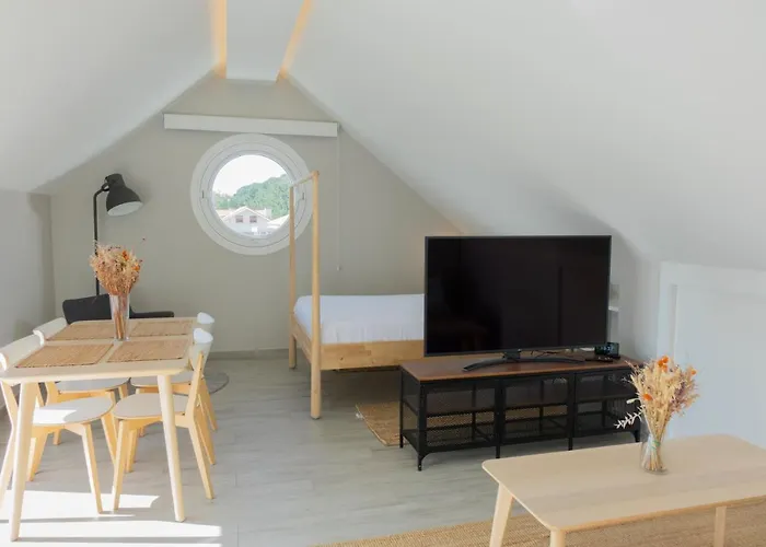 Dunas De Samil Apartmán Vigo