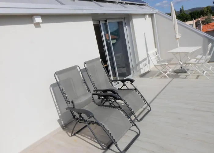 Dunas De Samil Apartmán