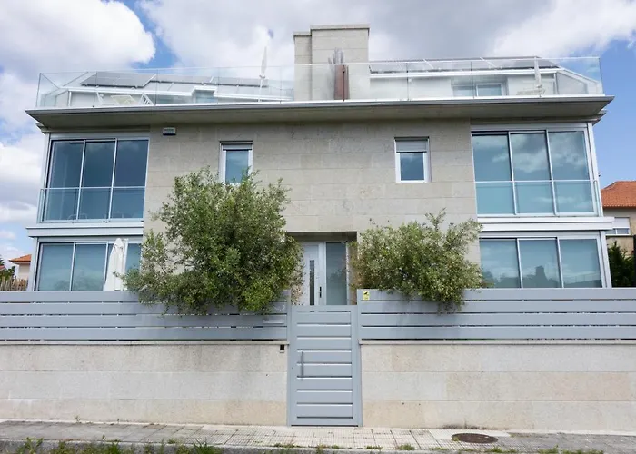 Dunas De Samil 비고