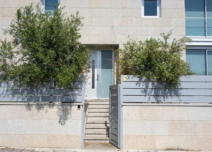 Dunas De Samil * Vigo