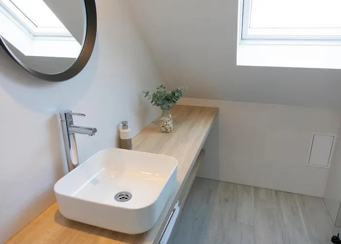 Dunas De Samil Apartmán *