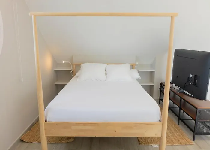 Dunas De Samil Apartmán