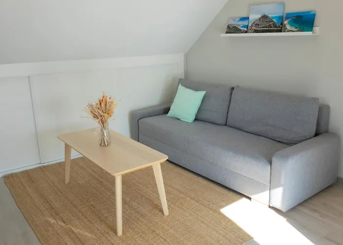 Dunas De Samil Apartmán *