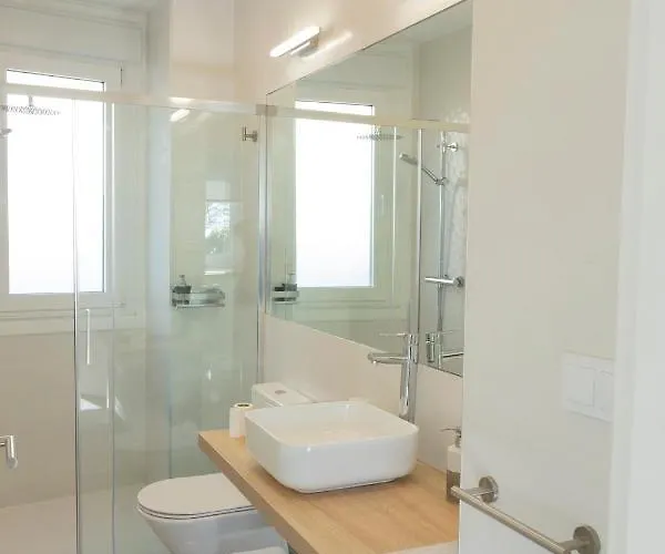 Dunas De Samil Apartmán Vigo