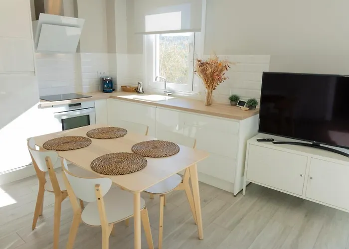 Dunas De Samil Apartmán *