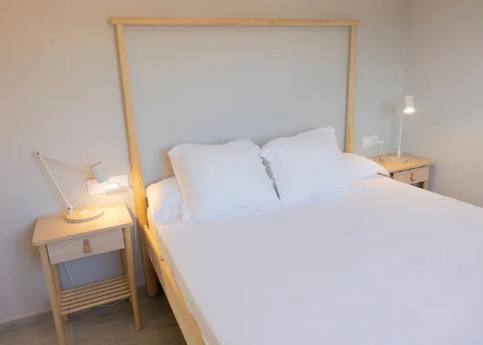 Dunas De Samil Apartmán