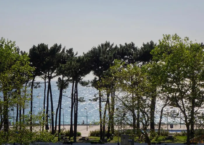 Dunas De Samil Lägenhet